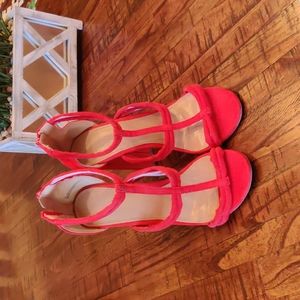 Charlotte Russe heels
